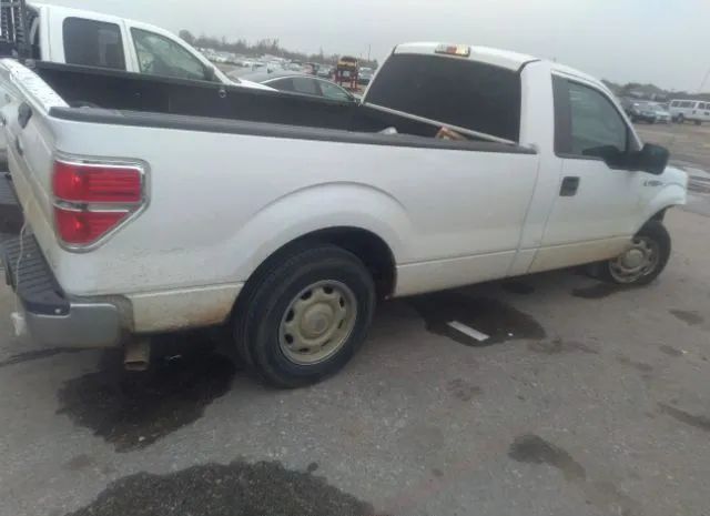 Photo 3 VIN: 1FTNF1CF0EKD16603 - FORD F-150 