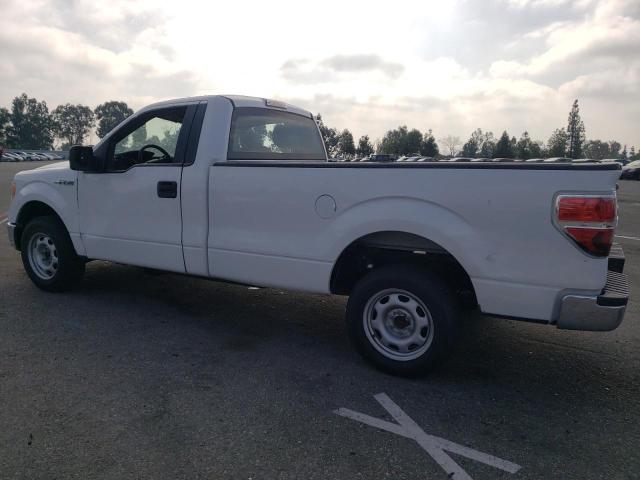 Photo 1 VIN: 1FTNF1CF0EKD17217 - FORD F150 