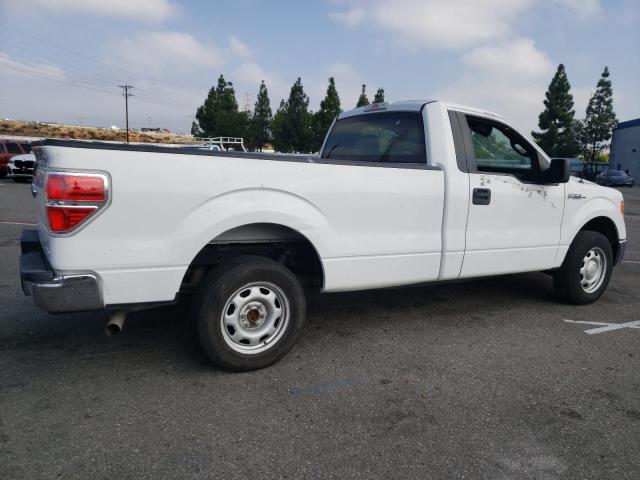 Photo 2 VIN: 1FTNF1CF0EKD17217 - FORD F150 