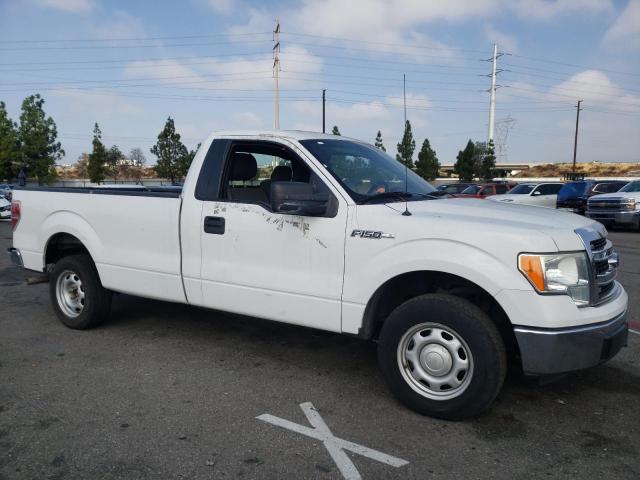 Photo 3 VIN: 1FTNF1CF0EKD17217 - FORD F150 