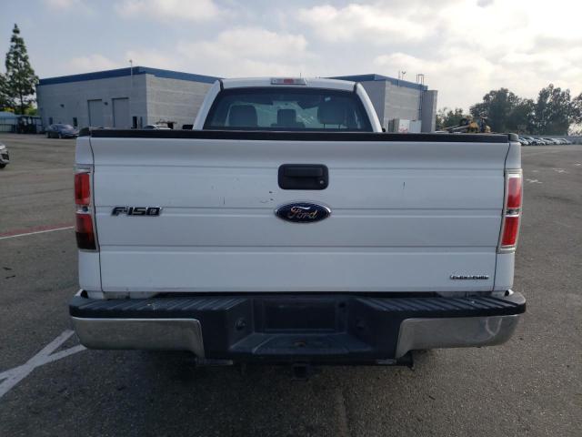 Photo 5 VIN: 1FTNF1CF0EKD17217 - FORD F150 