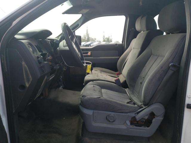 Photo 6 VIN: 1FTNF1CF0EKD17217 - FORD F150 