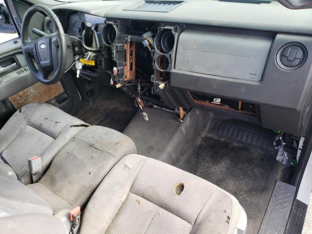 Photo 7 VIN: 1FTNF1CF0EKD17217 - FORD F150 