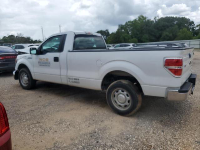 Photo 1 VIN: 1FTNF1CF0EKD20683 - FORD F150 