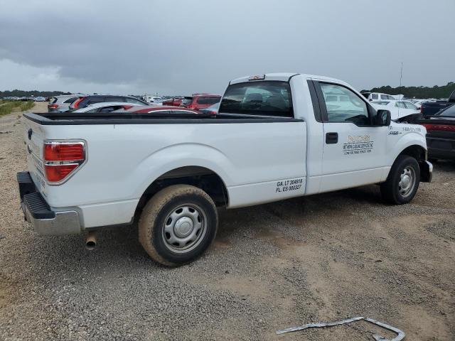 Photo 2 VIN: 1FTNF1CF0EKD20683 - FORD F150 