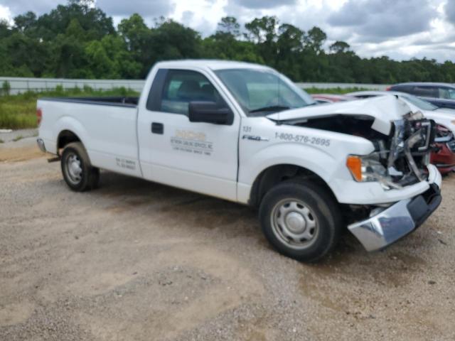 Photo 3 VIN: 1FTNF1CF0EKD20683 - FORD F150 