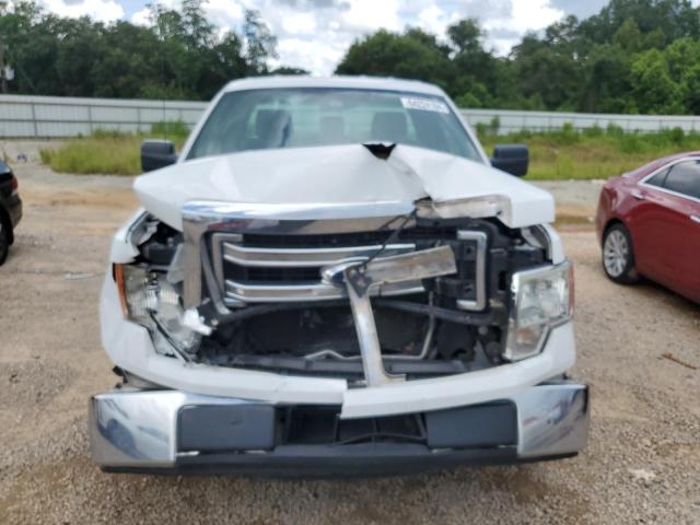 Photo 4 VIN: 1FTNF1CF0EKD20683 - FORD F150 