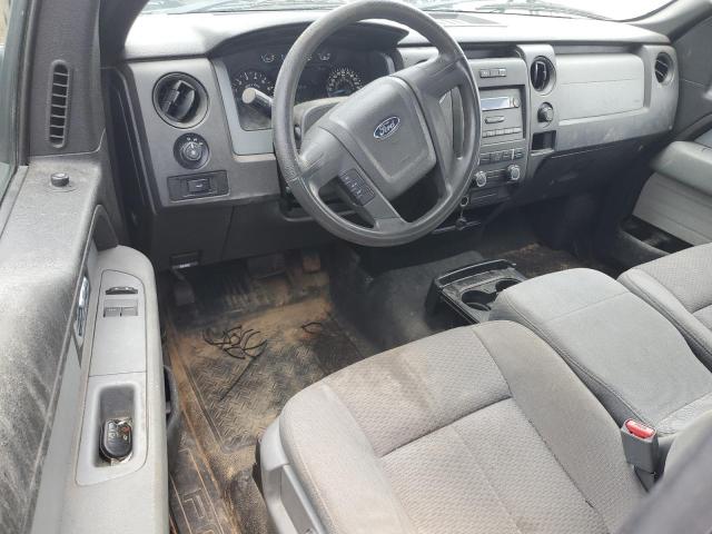 Photo 7 VIN: 1FTNF1CF0EKD20683 - FORD F150 