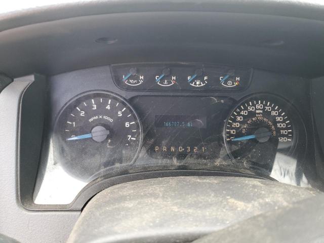 Photo 8 VIN: 1FTNF1CF0EKD20683 - FORD F150 