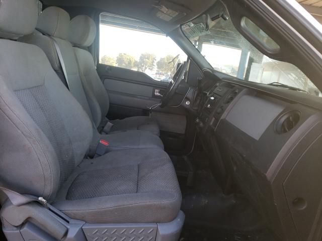 Photo 4 VIN: 1FTNF1CF0EKE27233 - FORD F150 