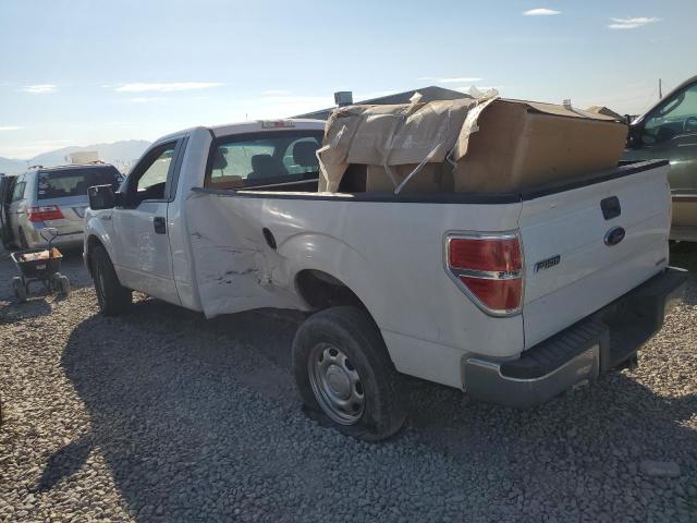 Photo 1 VIN: 1FTNF1CF0EKE27264 - FORD F150 