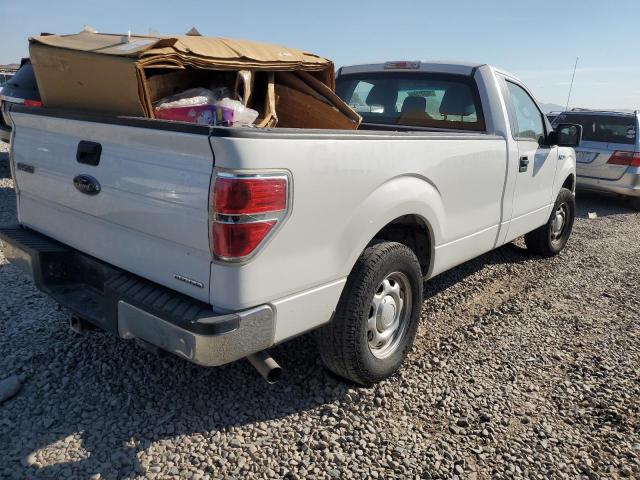 Photo 2 VIN: 1FTNF1CF0EKE27264 - FORD F150 