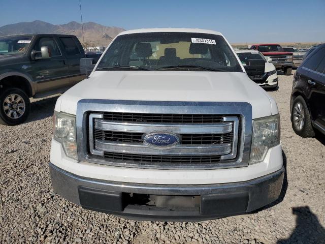 Photo 4 VIN: 1FTNF1CF0EKE27264 - FORD F150 