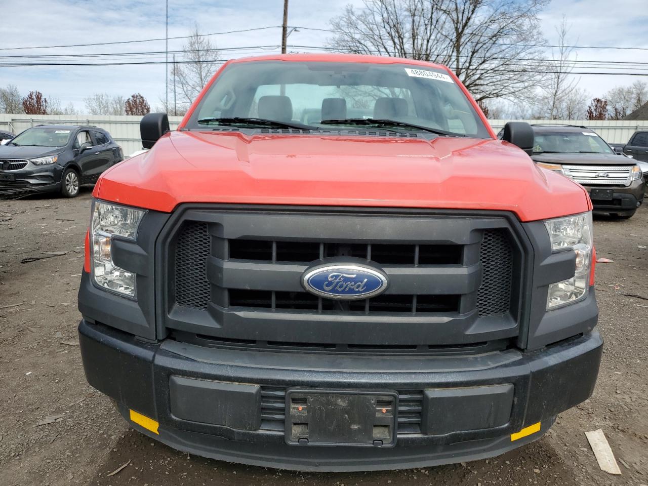 Photo 4 VIN: 1FTNF1CF0GKE37800 - FORD F-150 