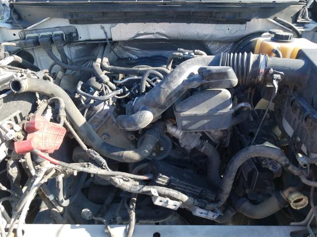 Photo 6 VIN: 1FTNF1CF1BKD13141 - FORD F150 