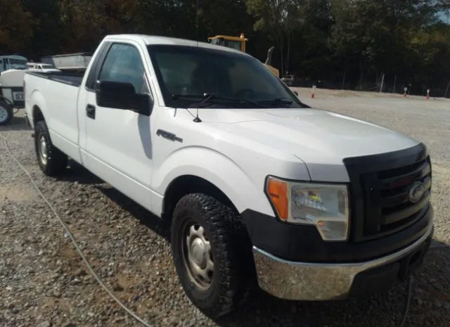 Photo 0 VIN: 1FTNF1CF1BKD30134 - FORD F-150 