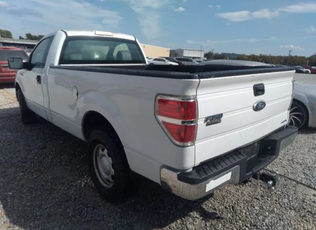 Photo 2 VIN: 1FTNF1CF1BKD30134 - FORD F-150 