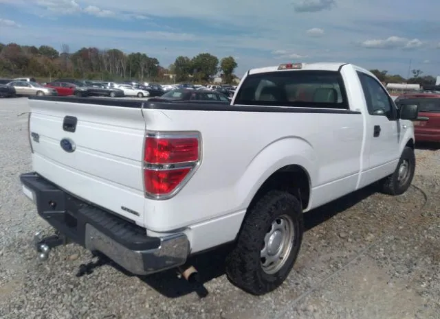 Photo 3 VIN: 1FTNF1CF1BKD30134 - FORD F-150 