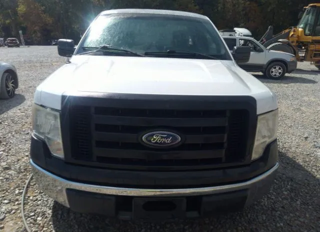 Photo 5 VIN: 1FTNF1CF1BKD30134 - FORD F-150 