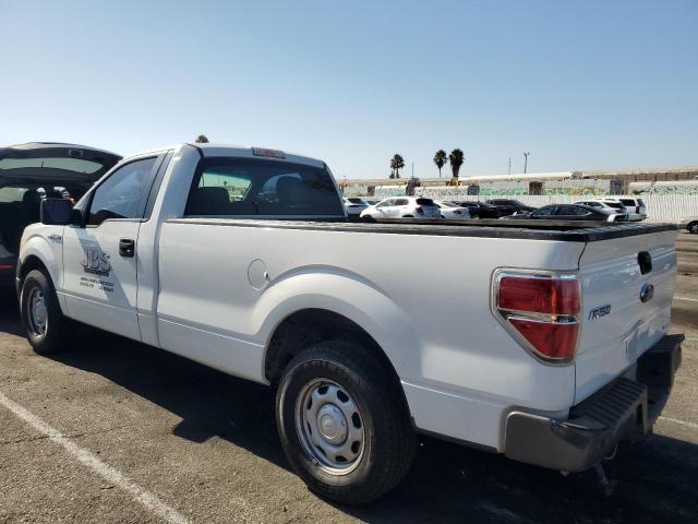 Photo 1 VIN: 1FTNF1CF1DKD48958 - FORD F150 