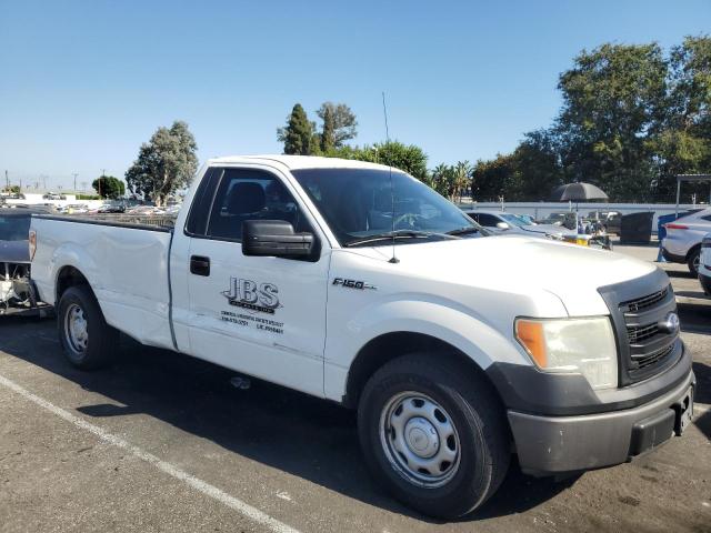 Photo 3 VIN: 1FTNF1CF1DKD48958 - FORD F150 