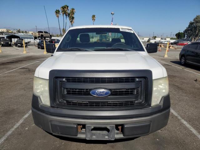 Photo 4 VIN: 1FTNF1CF1DKD48958 - FORD F150 