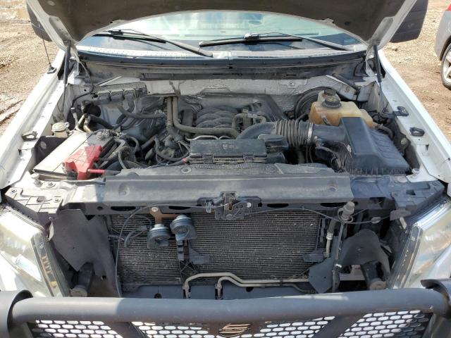 Photo 10 VIN: 1FTNF1CF1DKD74086 - FORD F150 