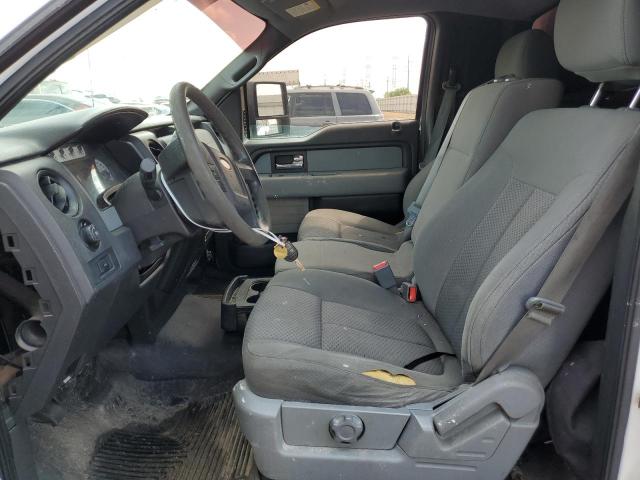 Photo 6 VIN: 1FTNF1CF1DKD74086 - FORD F150 