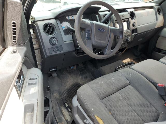 Photo 7 VIN: 1FTNF1CF1DKD74086 - FORD F150 