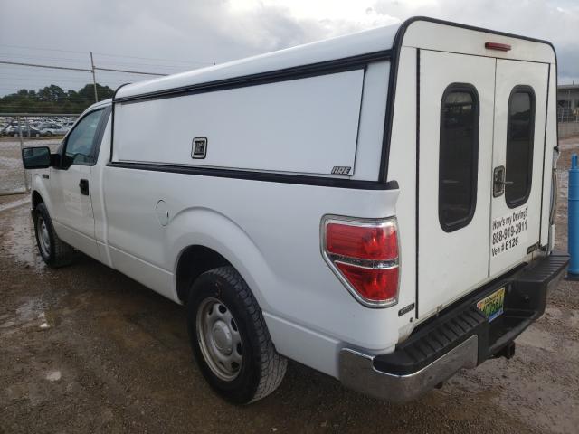 Photo 2 VIN: 1FTNF1CF1DKE24937 - FORD F150 