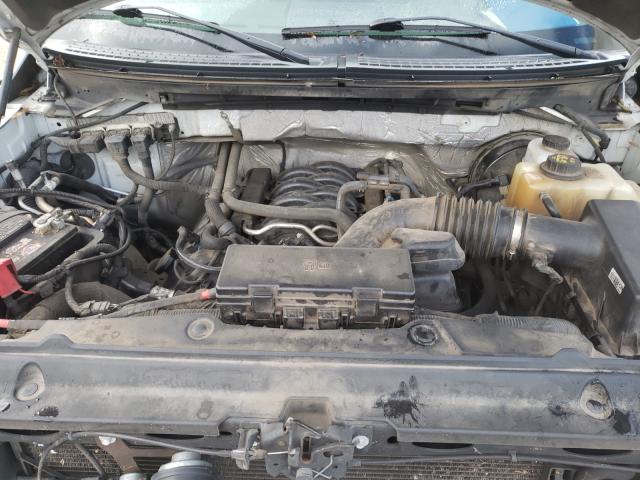 Photo 6 VIN: 1FTNF1CF1DKE24937 - FORD F150 