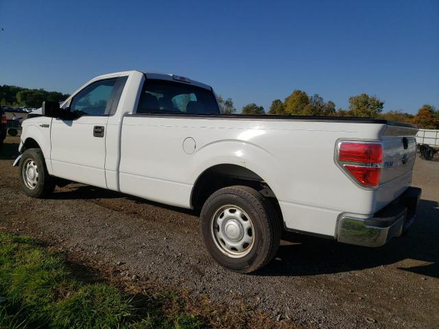 Photo 1 VIN: 1FTNF1CF1DKE78920 - FORD F150 