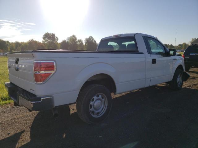 Photo 2 VIN: 1FTNF1CF1DKE78920 - FORD F150 