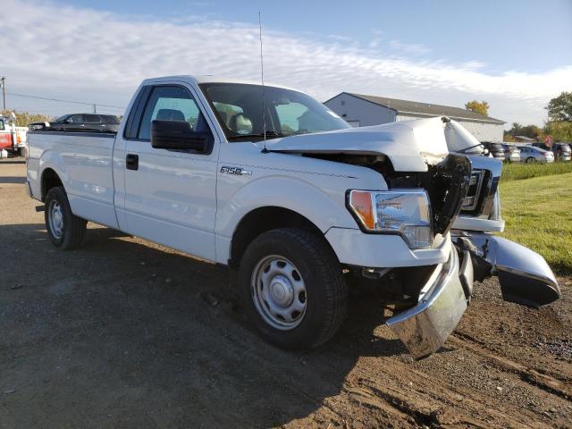 Photo 3 VIN: 1FTNF1CF1DKE78920 - FORD F150 