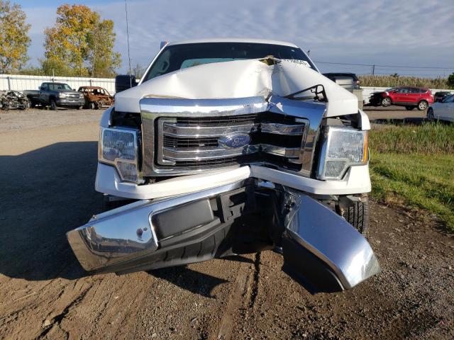 Photo 4 VIN: 1FTNF1CF1DKE78920 - FORD F150 