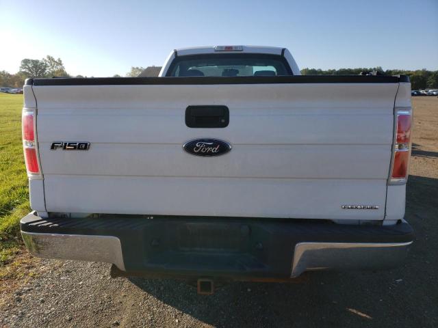 Photo 5 VIN: 1FTNF1CF1DKE78920 - FORD F150 