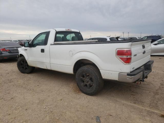 Photo 1 VIN: 1FTNF1CF1DKF01094 - FORD F150 