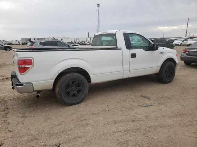 Photo 2 VIN: 1FTNF1CF1DKF01094 - FORD F150 