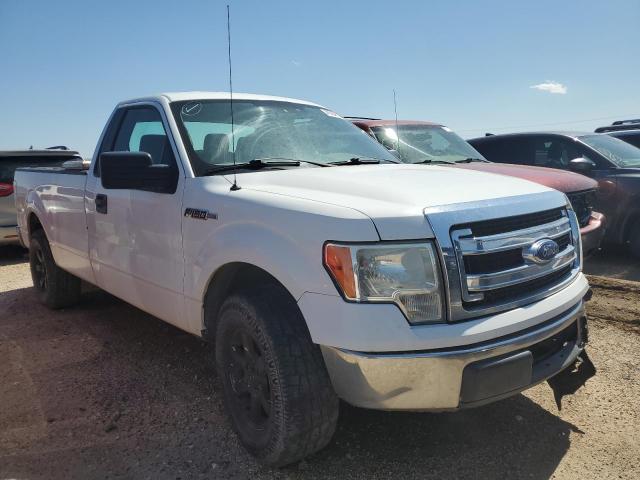 Photo 3 VIN: 1FTNF1CF1DKF01094 - FORD F150 