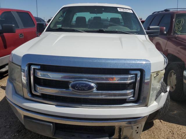 Photo 4 VIN: 1FTNF1CF1DKF01094 - FORD F150 