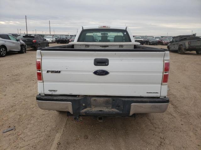 Photo 5 VIN: 1FTNF1CF1DKF01094 - FORD F150 