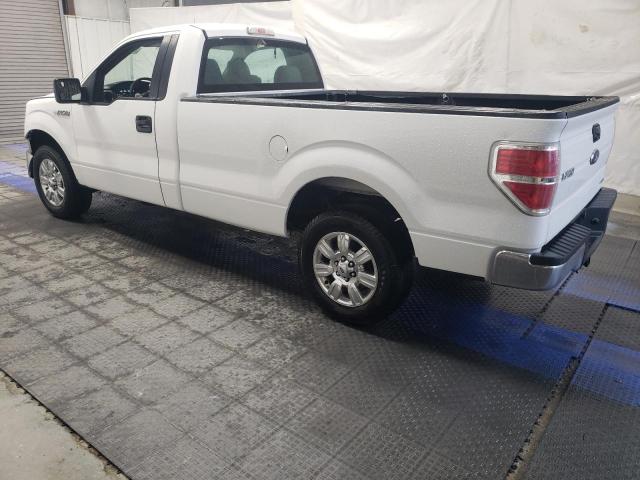 Photo 1 VIN: 1FTNF1CF1DKF22222 - FORD F150 