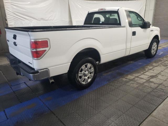 Photo 2 VIN: 1FTNF1CF1DKF22222 - FORD F150 