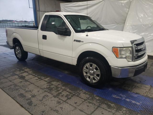 Photo 3 VIN: 1FTNF1CF1DKF22222 - FORD F150 