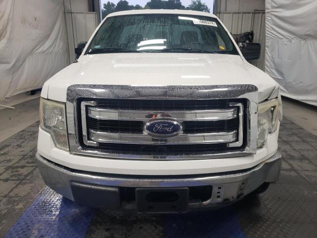 Photo 4 VIN: 1FTNF1CF1DKF22222 - FORD F150 