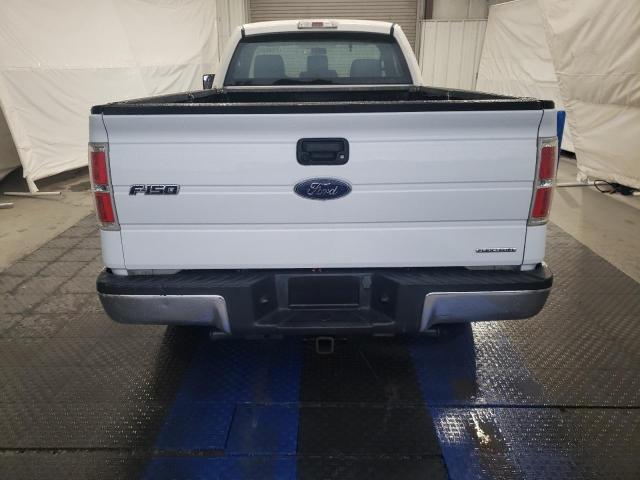 Photo 5 VIN: 1FTNF1CF1DKF22222 - FORD F150 