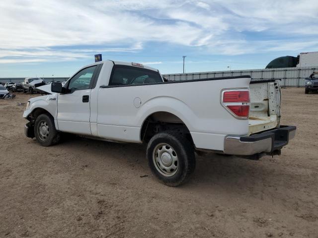 Photo 1 VIN: 1FTNF1CF1DKF28280 - FORD F150 