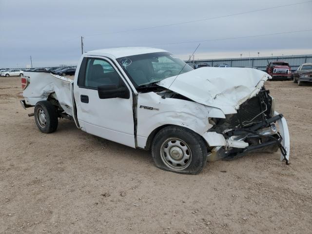 Photo 3 VIN: 1FTNF1CF1DKF28280 - FORD F150 