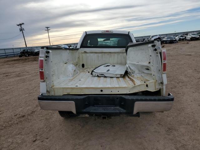 Photo 5 VIN: 1FTNF1CF1DKF28280 - FORD F150 