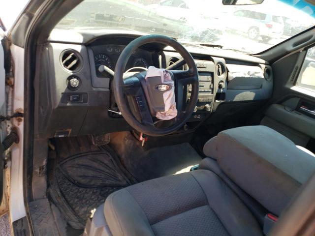 Photo 7 VIN: 1FTNF1CF1DKF28280 - FORD F150 